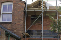 free Tacolneston home extension quotes